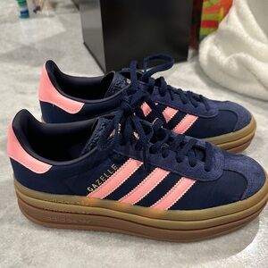 Adidas Gazelle